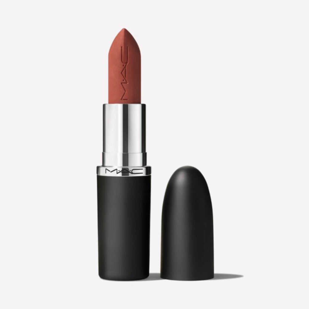 M.A.C Matte Lipstick - Taupe